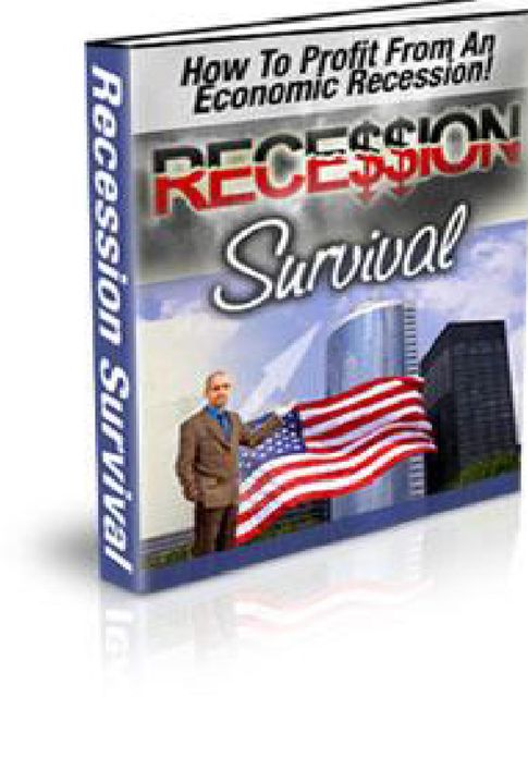 Recession Survival