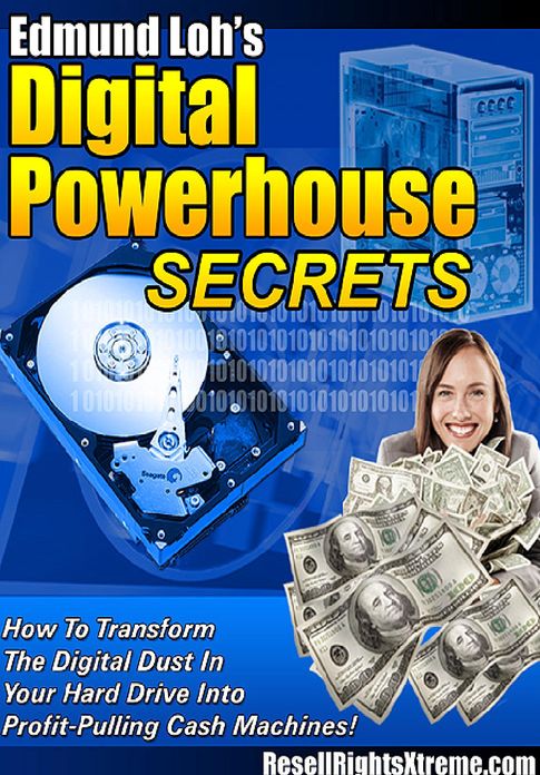 Edmund Loh’s Digital Powerhouse Secrets