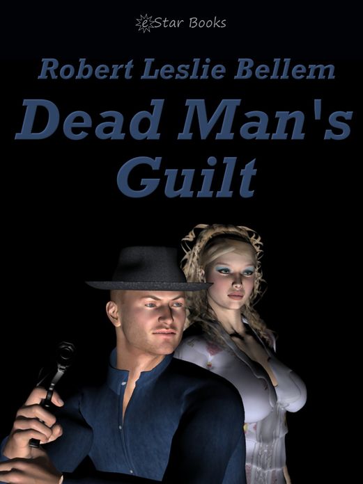Dead Man's Guilt