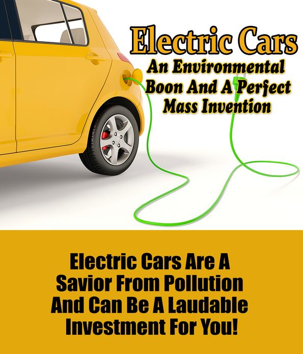 Electric Cars