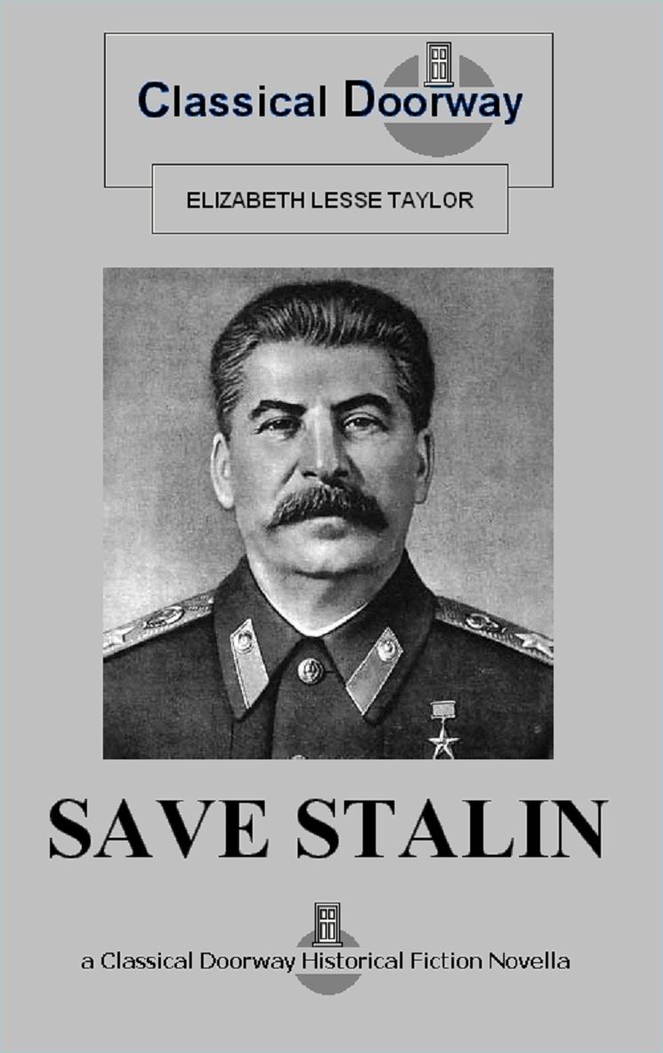 Save Stalin