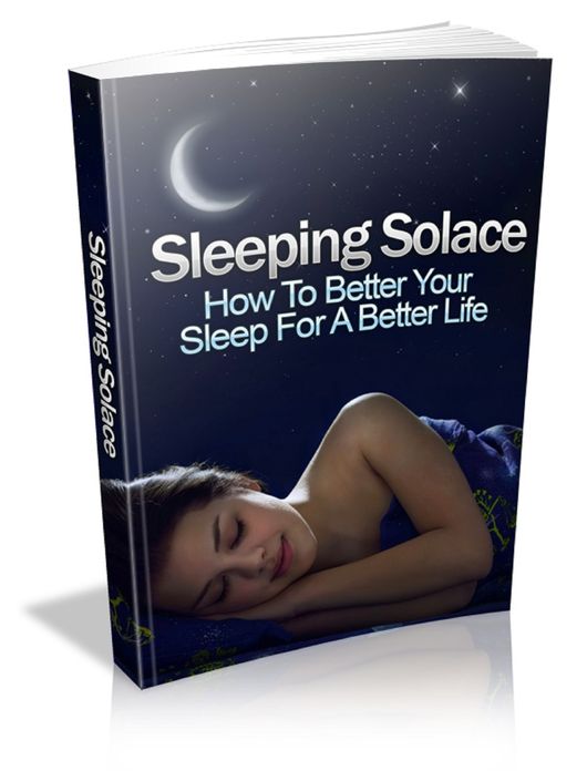 Sleeping Solace