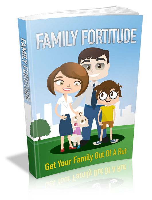 Family Fortitude