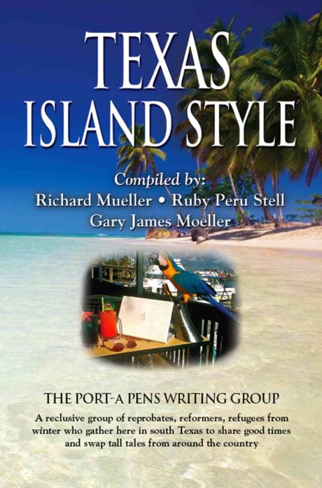 Texas Island Style