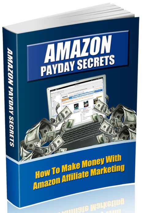 Amazon Payday Secrets