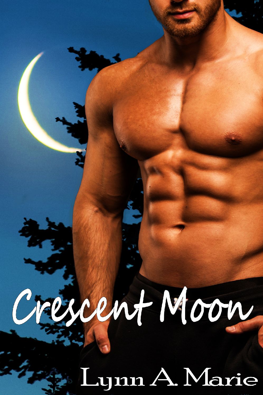 Crescent Moon