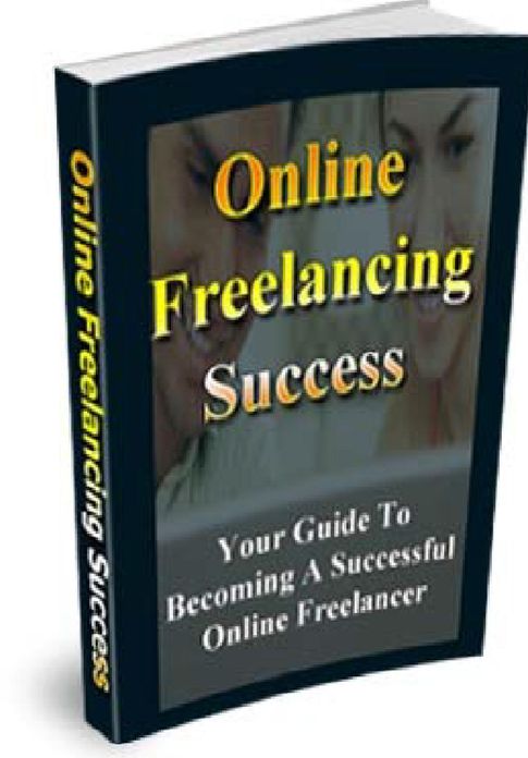 Online Freelancing Success