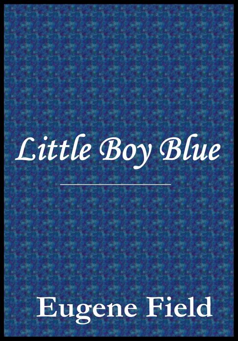 Little Boy Blue