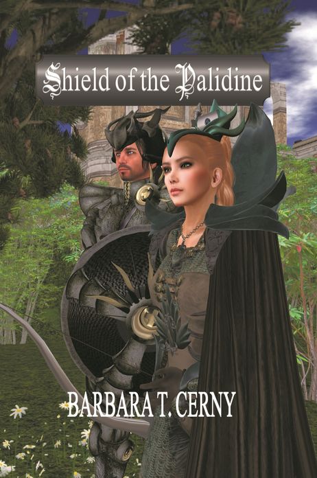 Shield of the Palidine
