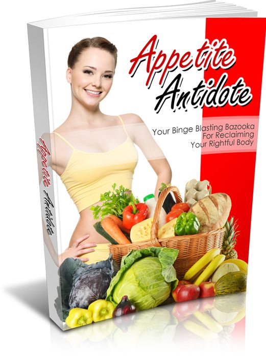 Appetite Antidote