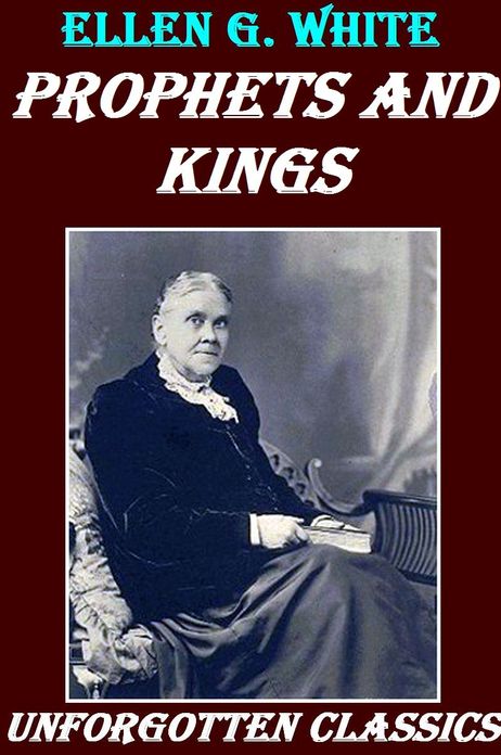 Prophets and Kings