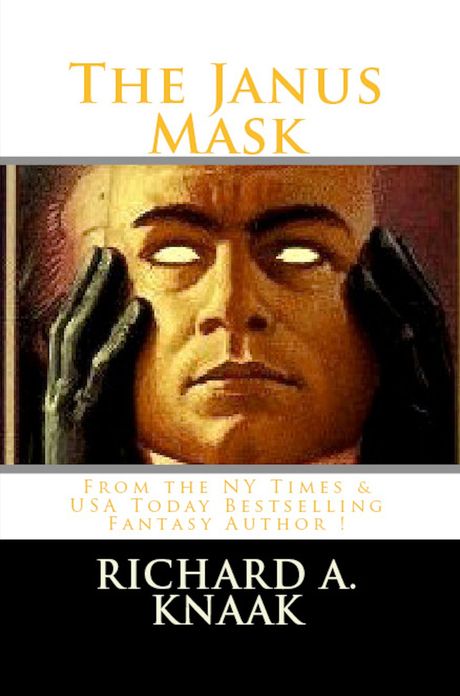 The Janus Mask