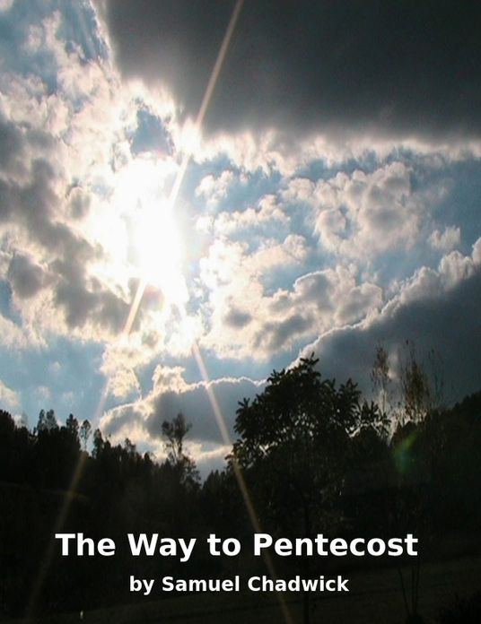 The Way to Pentecost