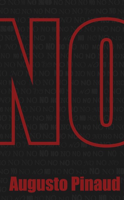 NO (English Edition)