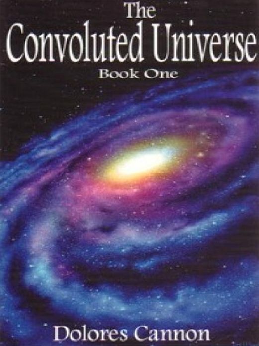 The Convoluted Universe: Book One