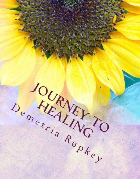 Journey to Healing