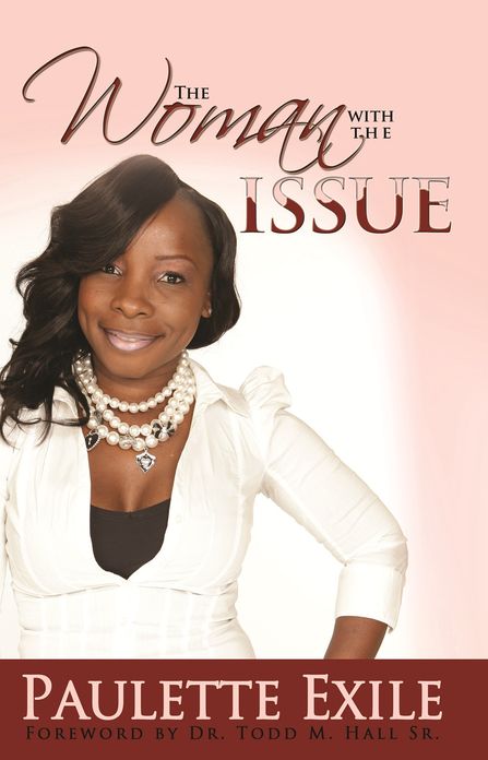 The Woman with the Issue