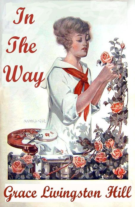 In The Way