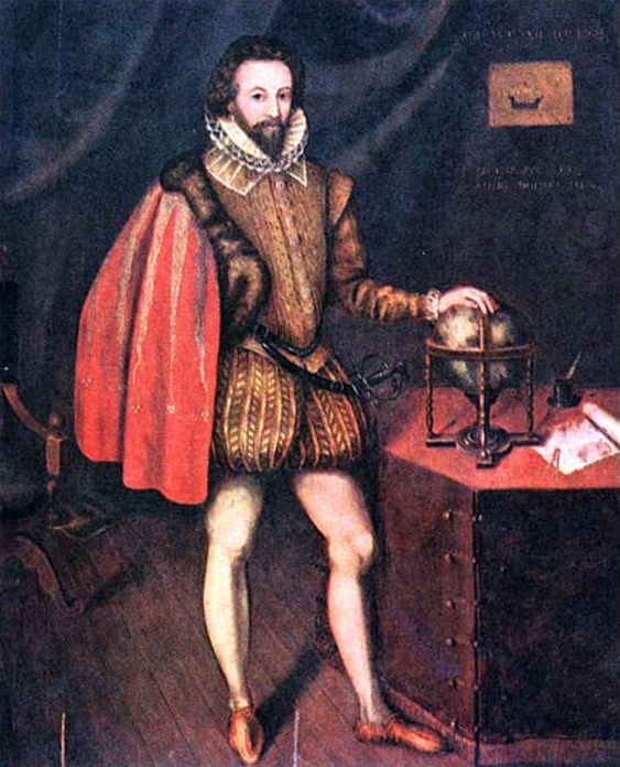 Ralegh: His Exploits and Voyages