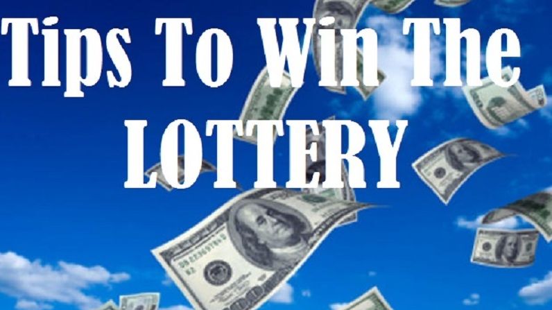 Tips To Win The Lottery ( Best Selling Western Drama Mystery Romance Science Fiction Action Horror Thriller Religion Military Bible Sci Fi War Poem Poetry Adventure )