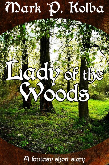 Lady of the Woods