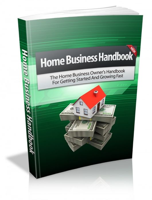 Home Business Handbook