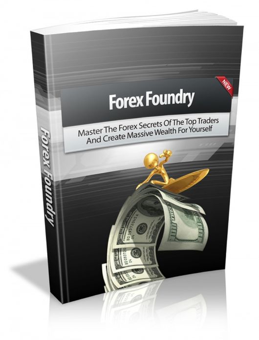 Forex Foundry