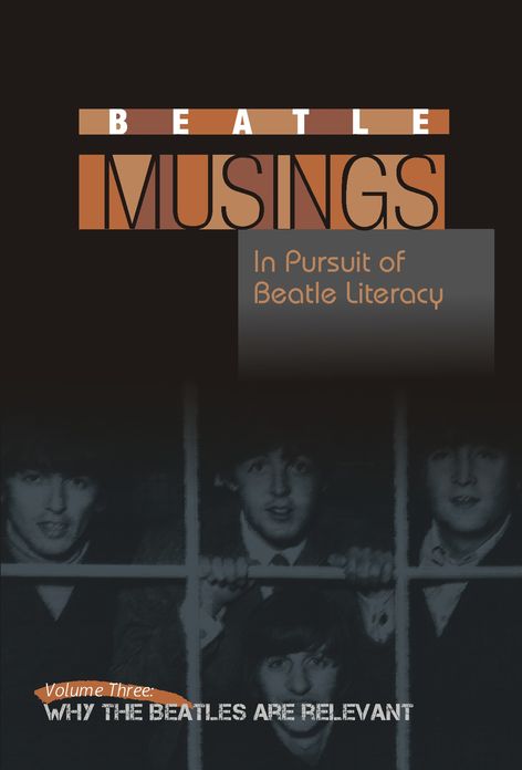 Why The Beatles Are Relevant