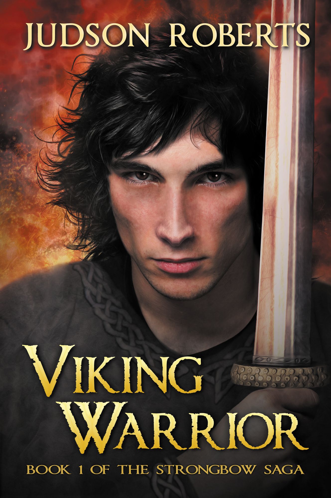 Viking Warrior