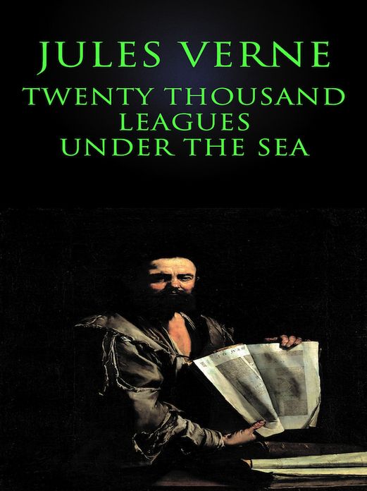 Twenty Thousand Leagues Under the Sea