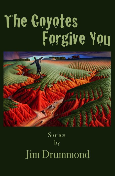 The Coyotes Forgive You