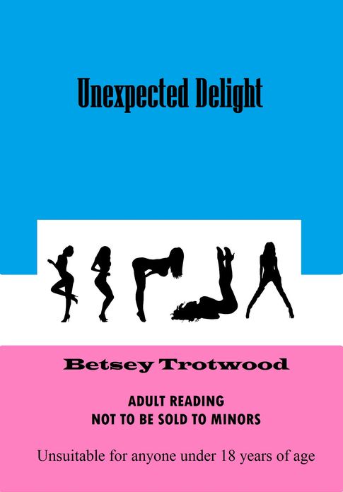 Unexpected Delight