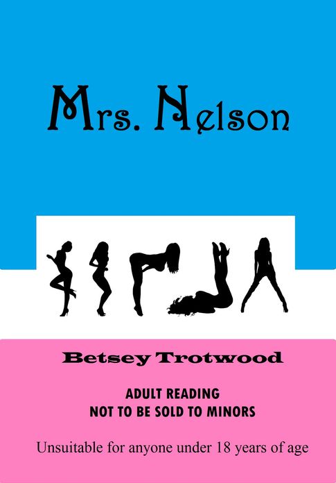 Mrs Nelson