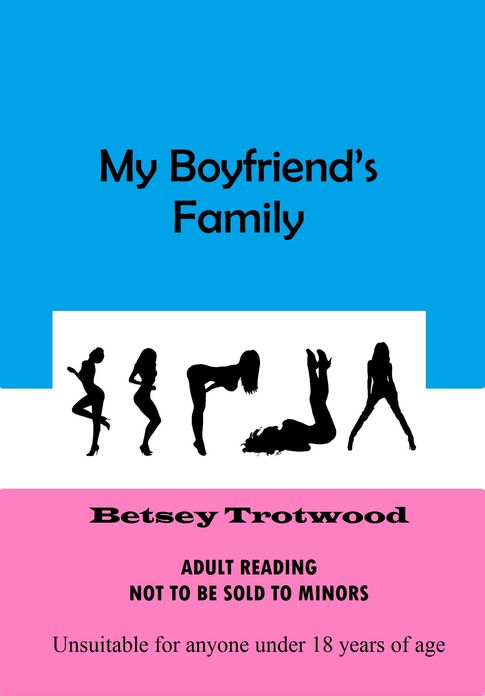 My Boyfriend’s Family