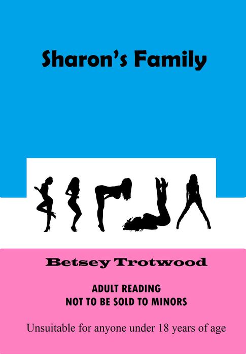 Sharon’s Family