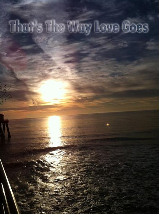 THAT'S THE WAY LOVE GOES