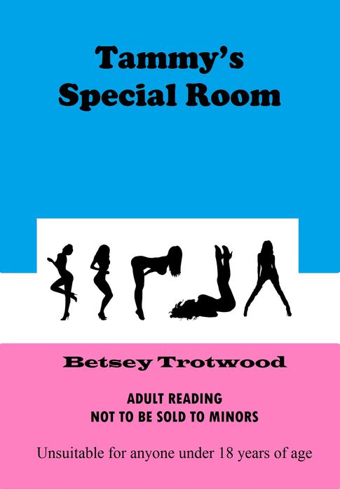Tammy’s Special Room