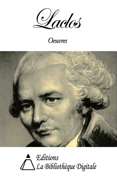 Oeuvres de Laclos
