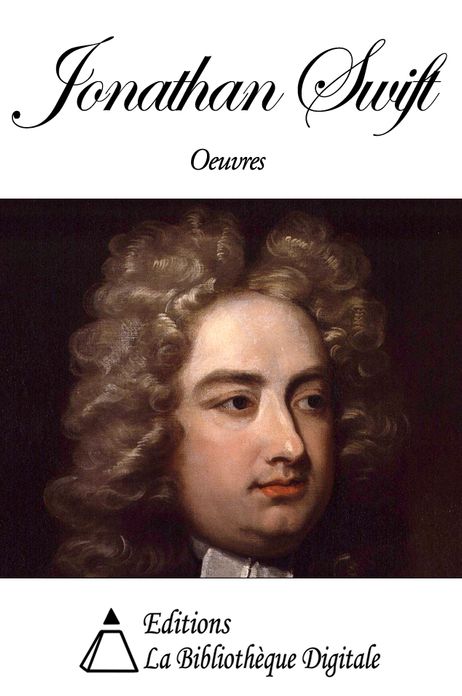 Oeuvres de Jonathan Swift