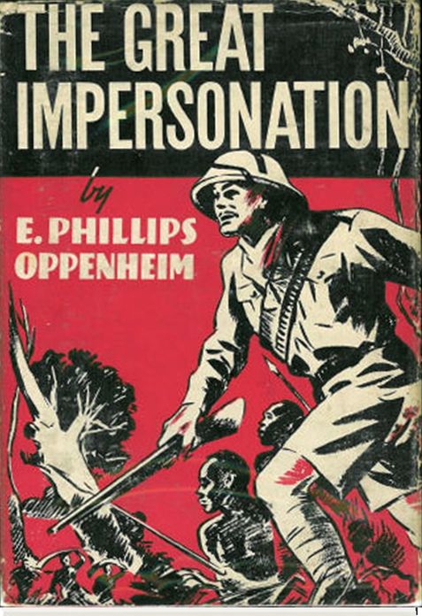The Great Impersonation