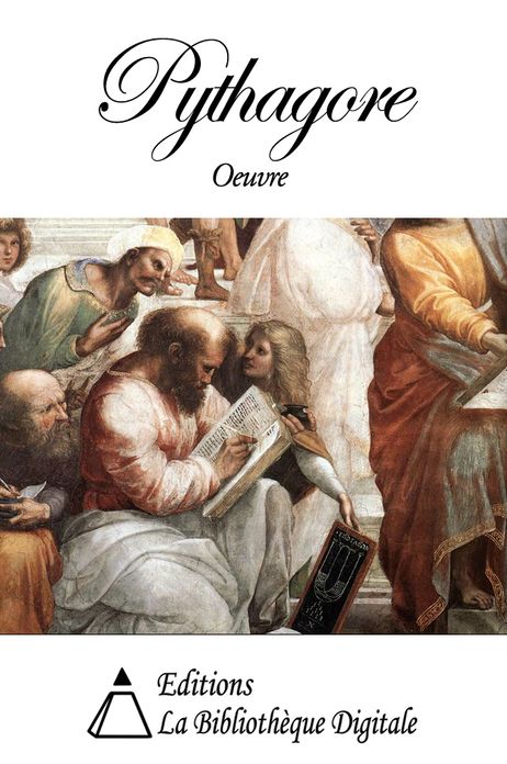 Oeuvre de Pythagore