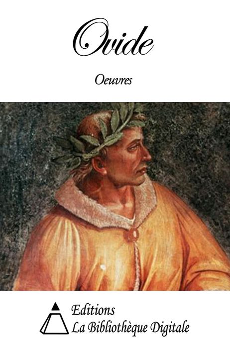 Oeuvres de Ovide