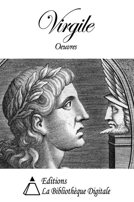 Oeuvres de Virgile