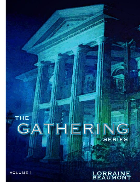 The Gathering Volume One Clean version (Gargoyles)