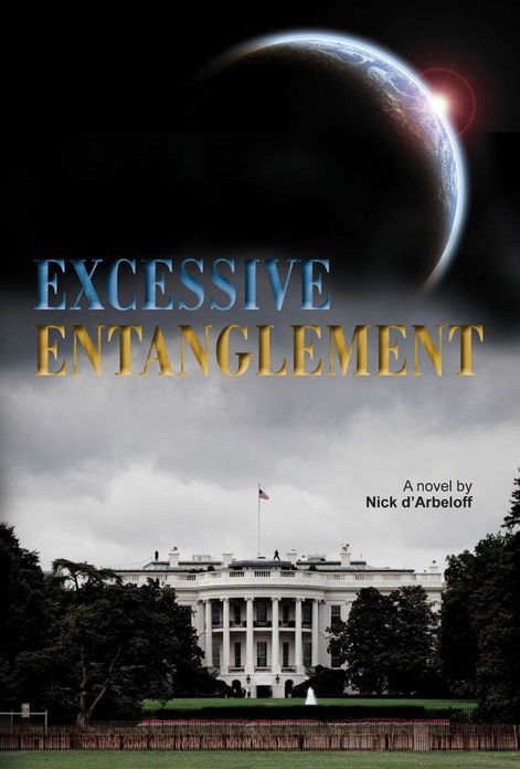 Excessive Entanglement
