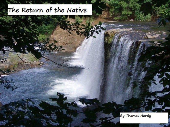 The Return of the Native