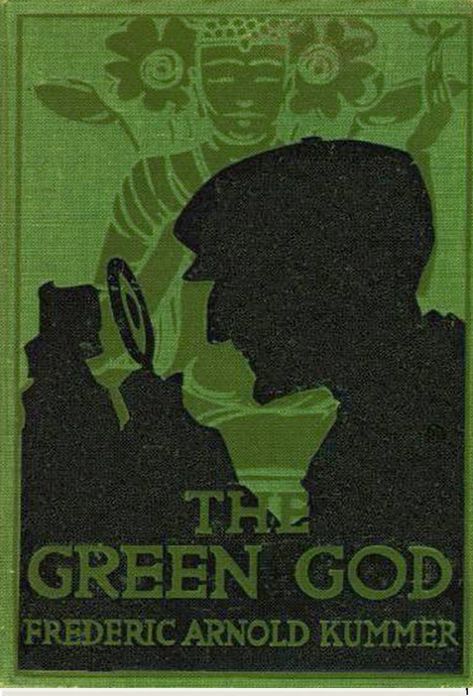 The Green God