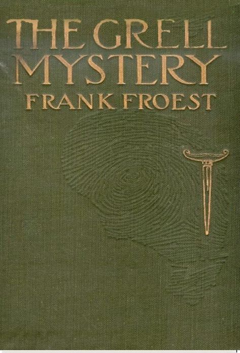 The Grell Mystery