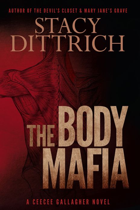 The Body Mafia