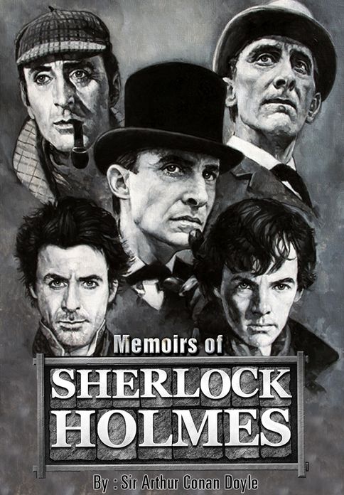 Memoirs of Sherlock Holmes